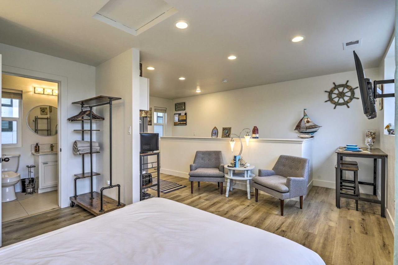 Luxury Grand Junction Studio Pets Welcome! Ngoại thất bức ảnh